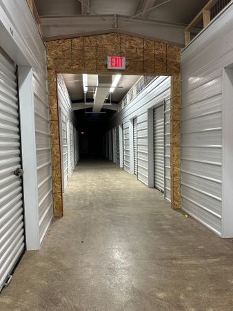 Patriot Storage - 398 Holland Street