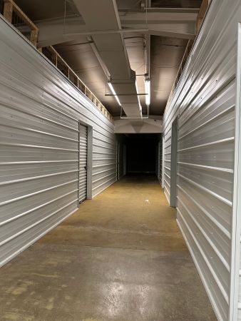 Patriot Storage - 398 Holland Street