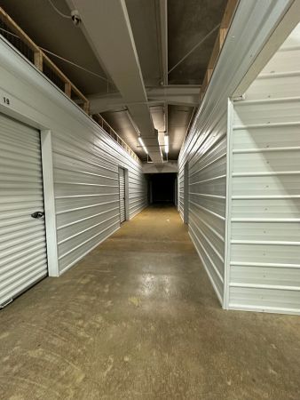 Patriot Storage - 398 Holland Street