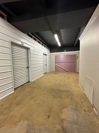 Patriot Storage - 398 Holland Street