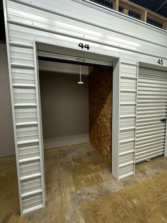 Patriot Storage - 398 Holland Street