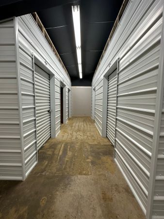 Patriot Storage - 398 Holland Street