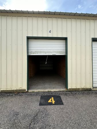 Patriot Storage - 398 Holland Street