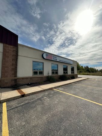 Patriot Storage - 398 Holland Street