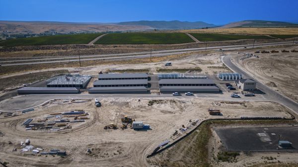 South Richland Storage - 2325 Storehouse Ave