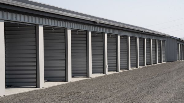 South Richland Storage - 2325 Storehouse Ave