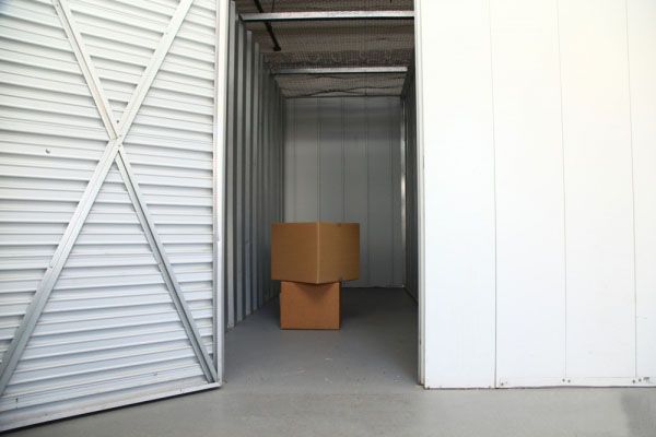 Omega Self Storage of Lynbrook - 630 Merrick Road