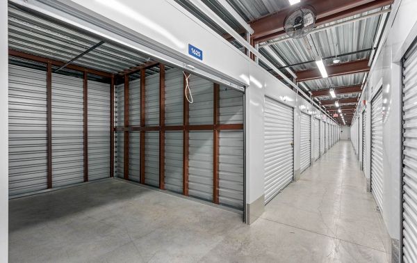 SecureSpace Self Storage Odenton - 1870 Mayfield Road