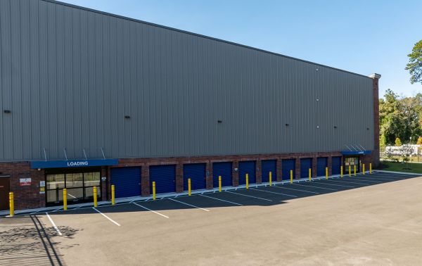 SecureSpace Self Storage Odenton - 1870 Mayfield Road