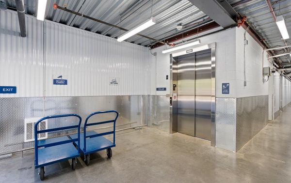 SecureSpace Self Storage Odenton - 1870 Mayfield Road