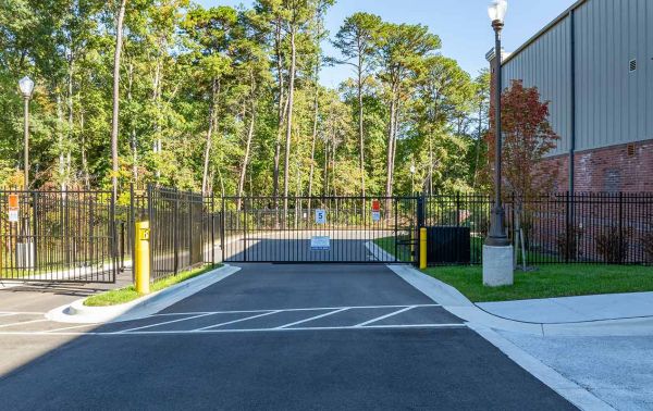 SecureSpace Self Storage Odenton - 1870 Mayfield Road