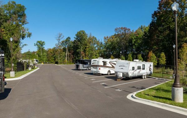 SecureSpace Self Storage Odenton - 1870 Mayfield Road