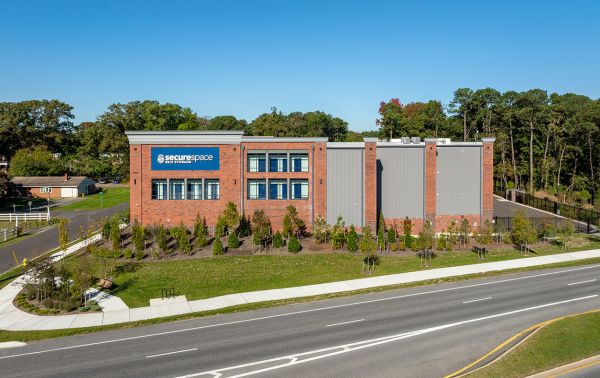 SecureSpace Self Storage Odenton - 1870 Mayfield Road