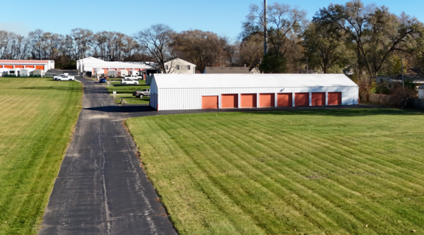 Superior Self Storage of Rockford - 1711 York Avenue