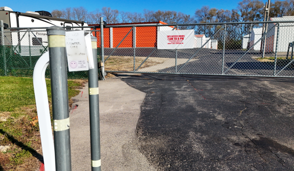 Superior Self Storage of Rockford - 1711 York Avenue