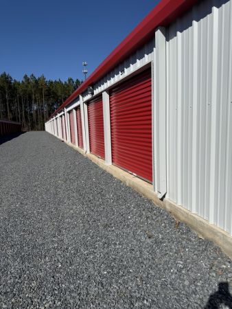 Cordele Self Storage Center - 1040 U.S. 280