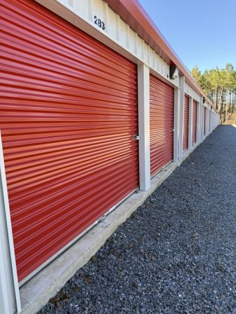 Cordele Self Storage Center - 1040 U.S. 280