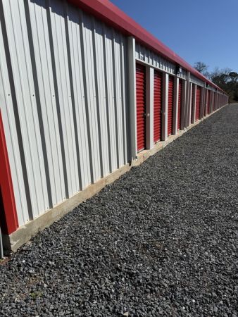Cordele Self Storage Center - 1040 U.S. 280
