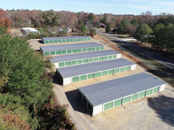 Keep It Here Storage - Malvern, AR - 18667 Arkansas 51