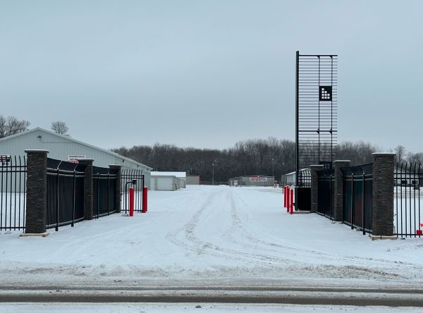 Gopher State Storage - Alexandria - 207 McKay Avenue North