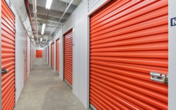 Vine Street Storage - 11 Vine Street