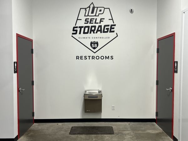 1Up Storage - 4915 Tennessee 58