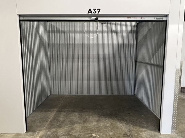 1Up Storage - 4915 Tennessee 58