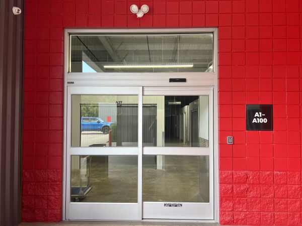 1Up Storage - 4915 Tennessee 58
