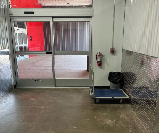 1Up Storage - 4915 Tennessee 58