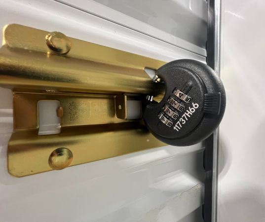 1Up Storage - 4915 Tennessee 58