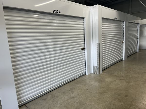 1Up Storage - 4915 Tennessee 58
