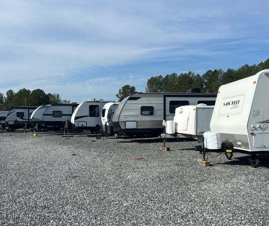 1Up Storage - 4915 Tennessee 58