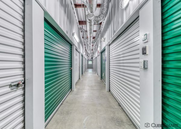 CubeSmart Self Storage TN Oak Ridge Cairo Rd - 150 Cairo Road