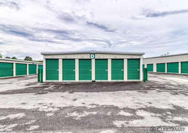 CubeSmart Self Storage TN Oak Ridge Cairo Rd - 150 Cairo Road