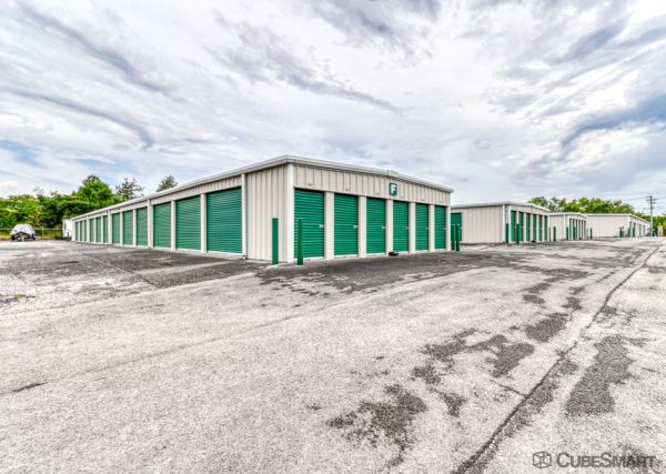 CubeSmart Self Storage TN Oak Ridge Cairo Rd - 150 Cairo Road