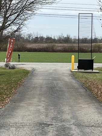 Complete Storage Services - 1580 Rathmell Road