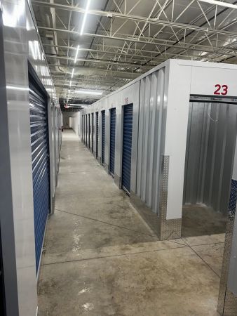 Gateway Climate Storage - Tipp City - 835 North Hyatt Street