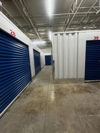 Gateway Climate Storage - Tipp City - 835 North Hyatt Street