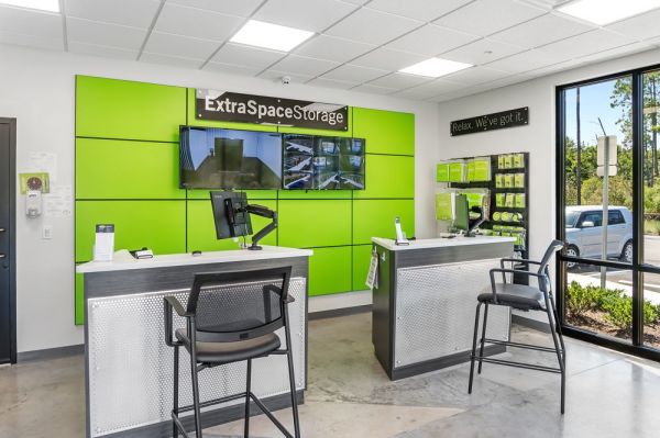 Extra Space Storage - 2003 - Palm Coast - Old Kings Rd - 2240 Old Kings Road