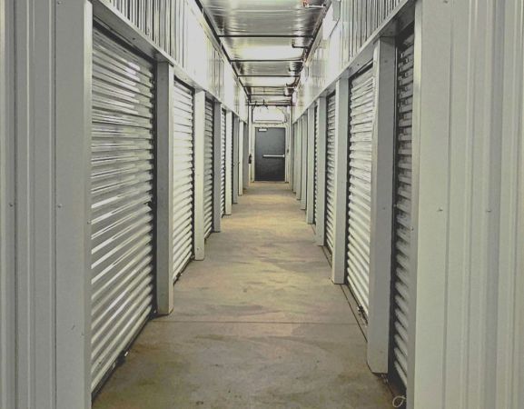 Extra Space Storage - 2216 - Edmond - NW 164th St - 5802 Northwest 164th Street
