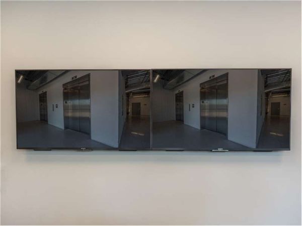 Extra Space Storage - 8996 - Phoenix - Van Buren St - 5225 East Van Buren Street