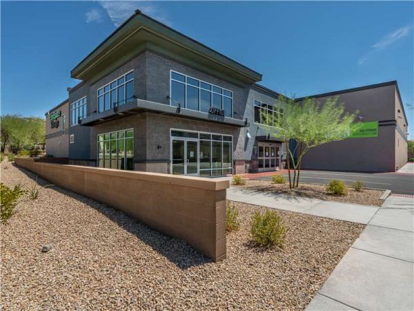 Extra Space Storage - 8899 - Phoenix - Desert Foothills Pkwy - 15785 South Desert Foothills Parkway