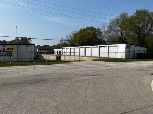 Space Center Storage - 26511 Hanna Road