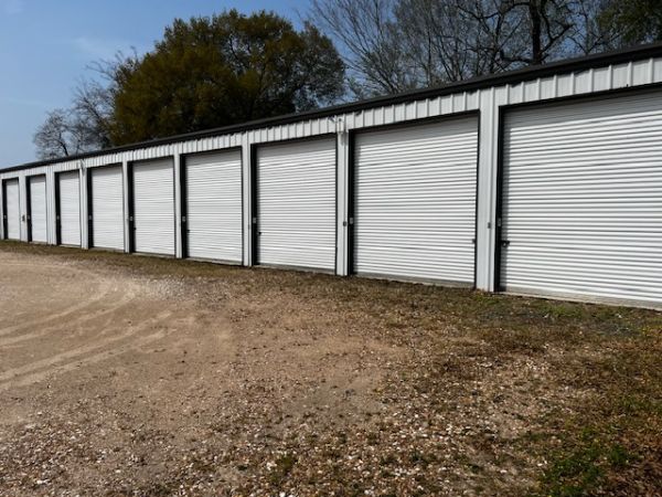 Space Center Storage - 26511 Hanna Road