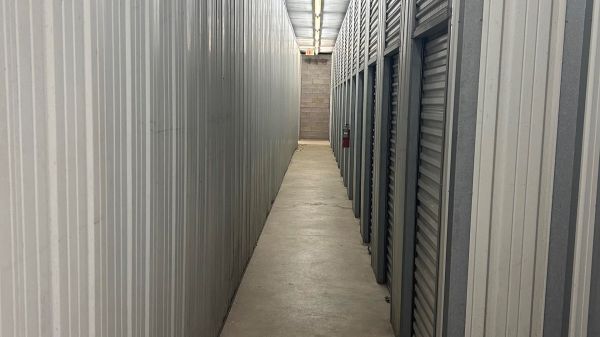 Omega Self Storage of Amityville - 185 Sunrise Highway