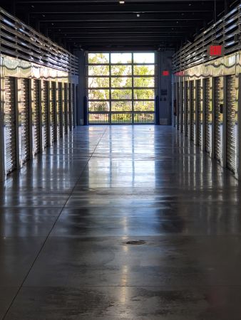 The Lock Up Self Storage - Nokomis - 854 North Tamiami Trail