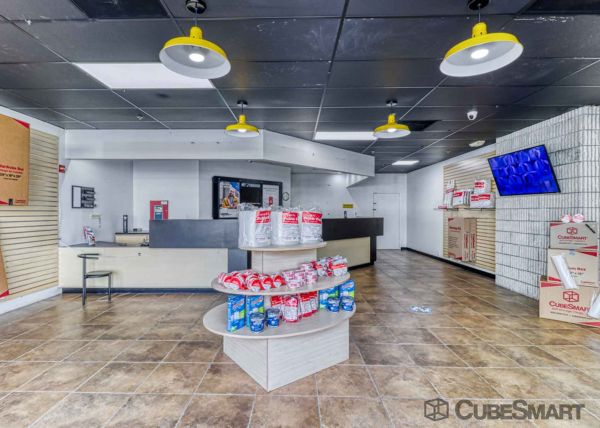 CubeSmart Self Storage FL Hialeah W 49th St - 1300 West 49th Street