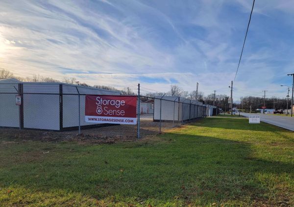Storage Sense - Enon - 368 Enon Road