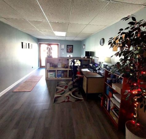 Storage Sense - Enon - 368 Enon Road