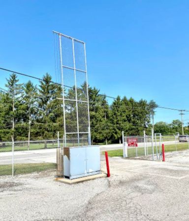 Storage Sense - Enon - 368 Enon Road
